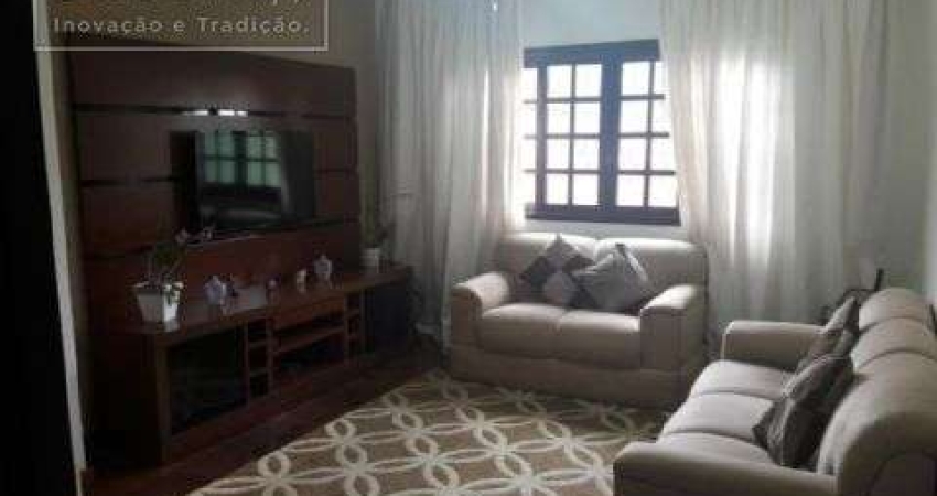 Casa com 3 quartos à venda no Parque Marajoara, Santo André 