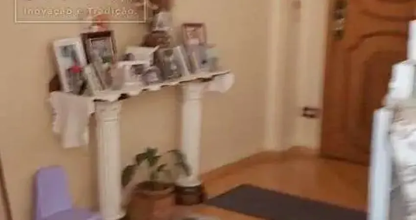 Apartamento com 3 quartos à venda no Centro, Santo André 