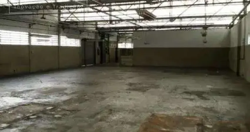 Barracão / Galpão / Depósito para alugar no Dos Casa, São Bernardo do Campo 