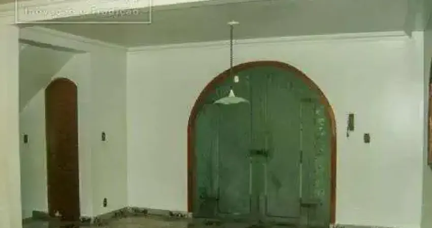 Casa com 3 quartos à venda no Parque das Nações, Santo André 