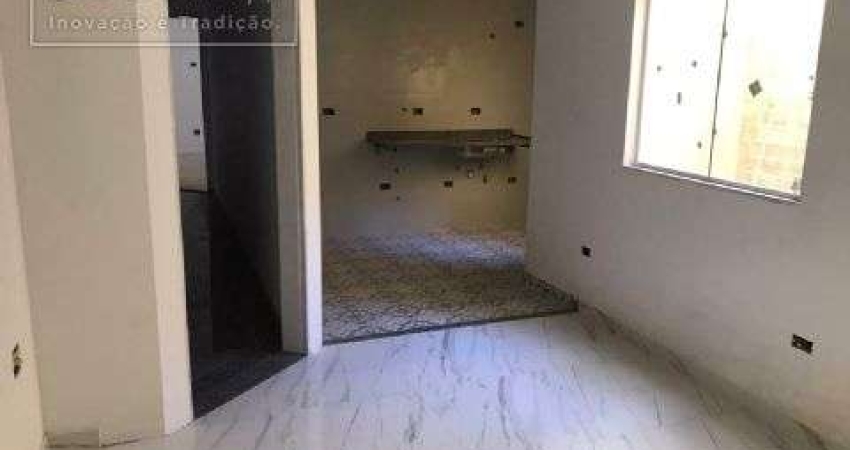 Apartamento com 2 quartos à venda no Campestre, Santo André 