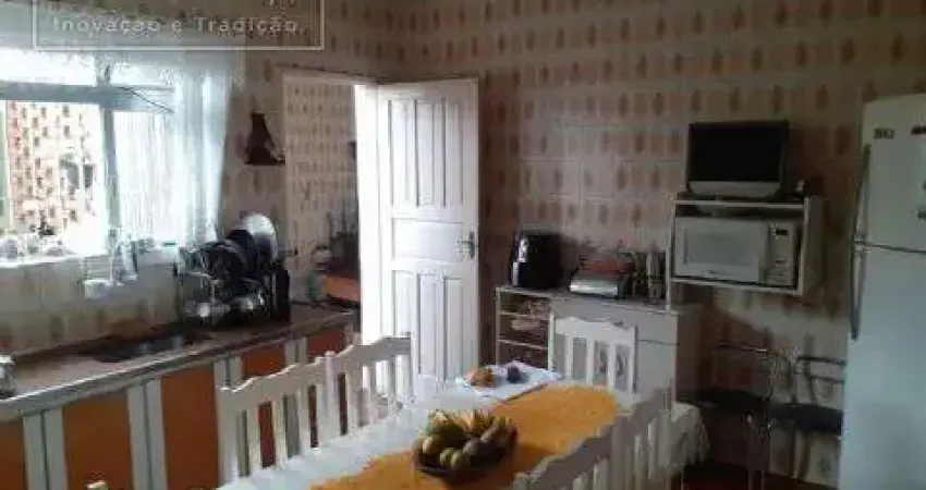Casa com 3 quartos à venda no Mauá, São Caetano do Sul 