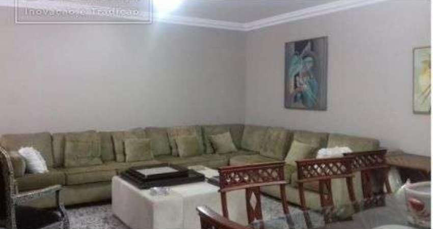 Apartamento com 3 quartos à venda na Vila Assunção, Santo André 