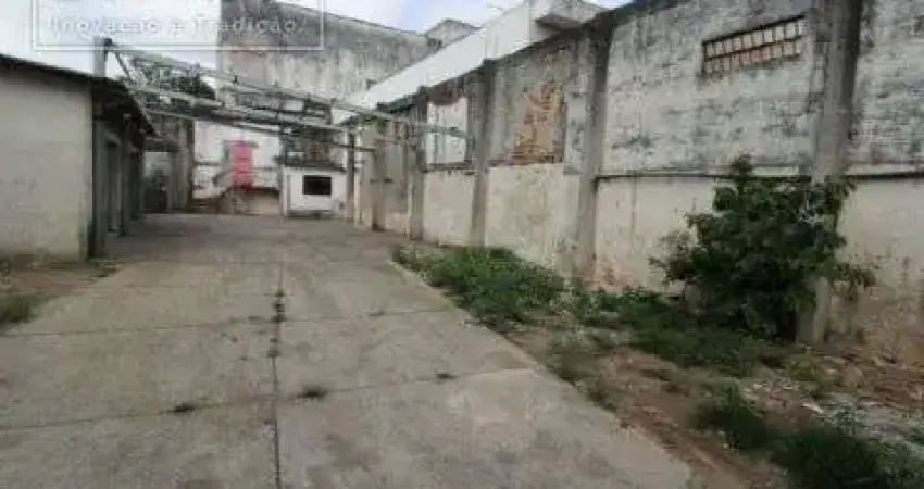 Terreno à venda na Vila Metalúrgica, Santo André 