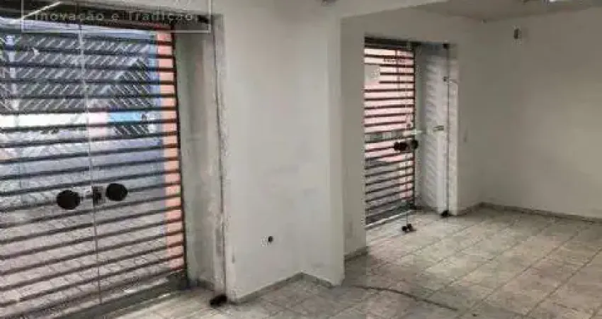 Ponto comercial à venda no Santa Paula, São Caetano do Sul 