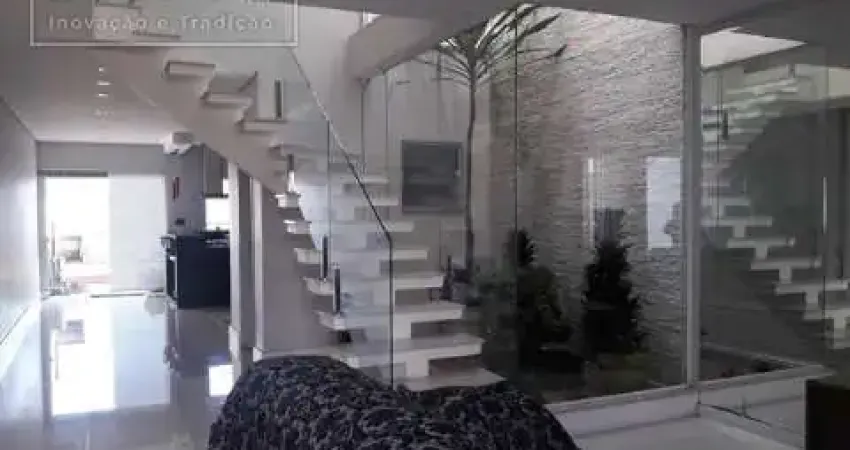 Casa com 3 quartos à venda no Parque São Vicente, Mauá