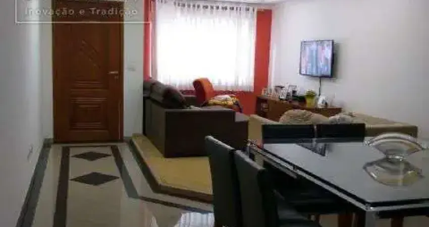 Casa com 3 quartos à venda no Jardim Bela Vista, Santo André