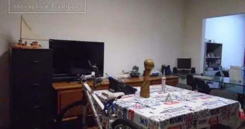 Casa com 3 quartos à venda no Centro, Santo André 