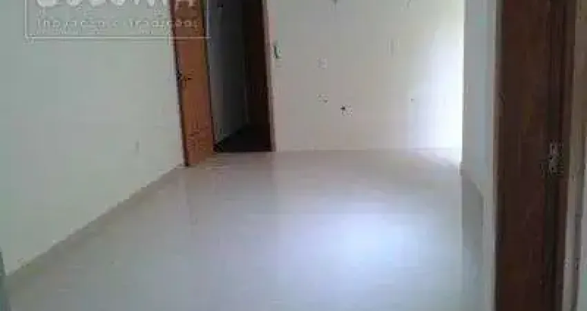 Cobertura com 2 quartos à venda na Vila Camilópolis, Santo André 