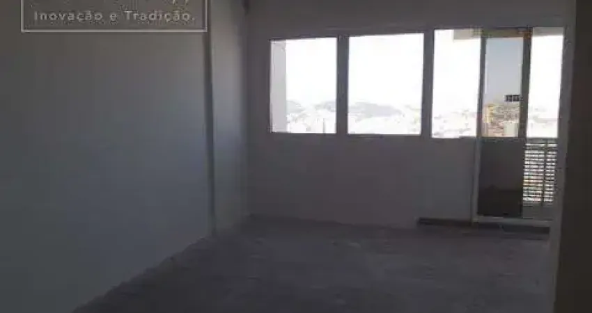 Conjunto Comercial para locação - Vila Homero Thon, Santo André