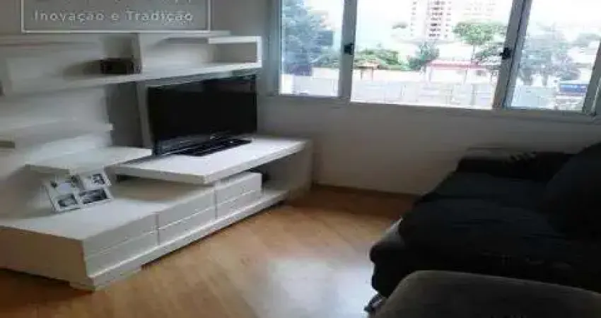 Apartamento com 3 quartos à venda na Vila Assunção, Santo André 