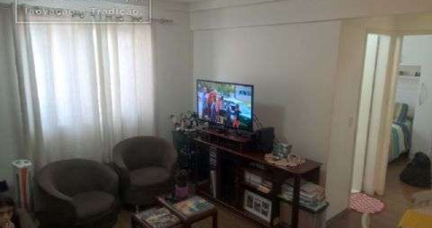 Apartamento com 2 quartos à venda no Centro, Santo André 