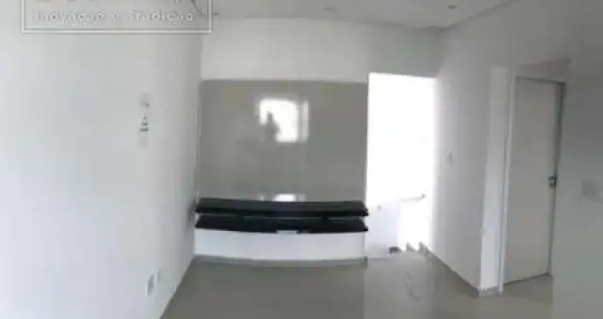 Casa com 2 quartos à venda na Vila Príncipe de Gales, Santo André