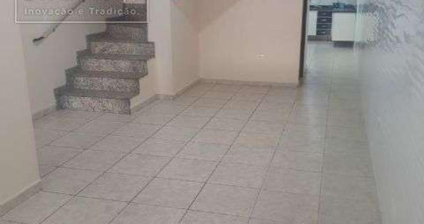 Casa com 3 quartos à venda no Parque Oratório, Santo André 