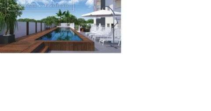Apartamento com 2 quartos à venda no Campestre, Santo André 