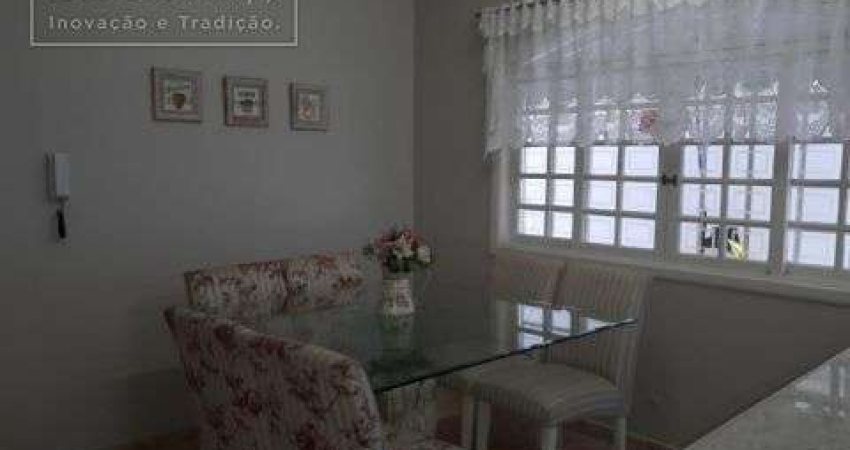 Casa com 3 quartos à venda no Campestre, Santo André 