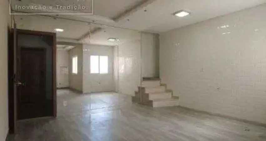 Cobertura com 2 quartos à venda no Parque das Nações, Santo André 