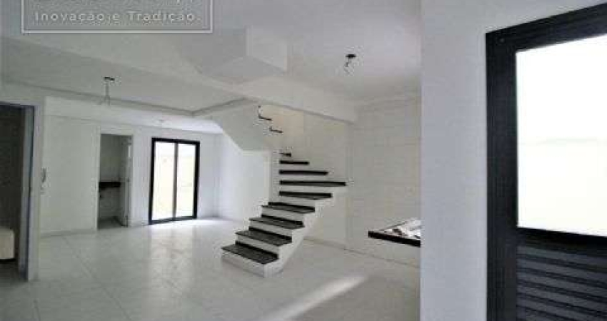 Casa com 3 quartos à venda na Vila Curuçá, Santo André 