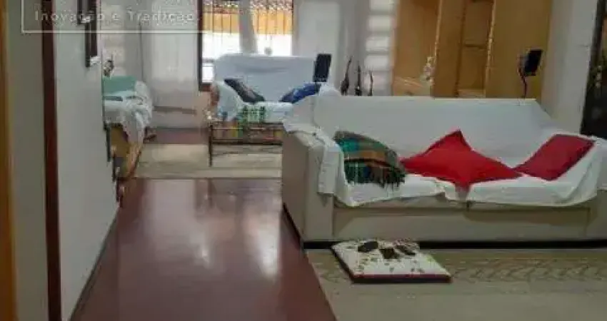 Casa com 4 quartos à venda no Parque Novo Oratório, Santo André 