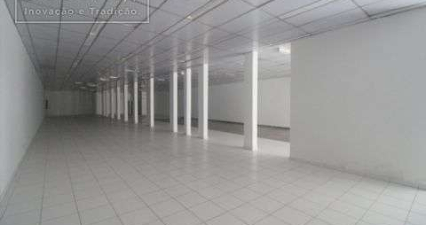 Ponto comercial para alugar no Centro, Santo André 