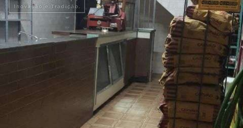 Ponto comercial para alugar no Santa Teresinha, Santo André 