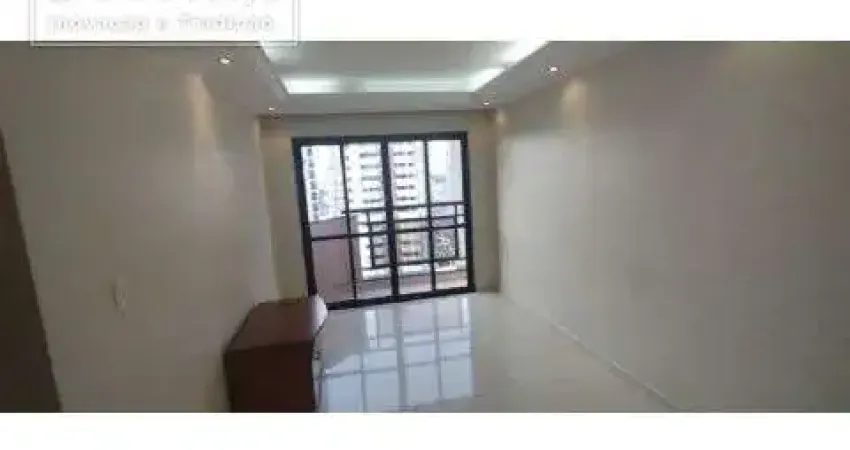 Apartamento com 3 quartos à venda na Vila Curuçá, Santo André 