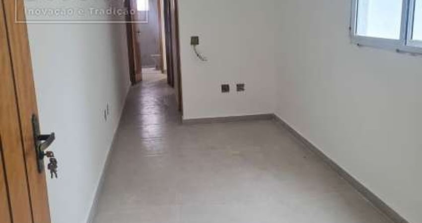 Apartamento com 2 quartos à venda no Utinga, Santo André 
