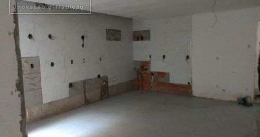 Apartamento com 3 quartos à venda no Campestre, Santo André 
