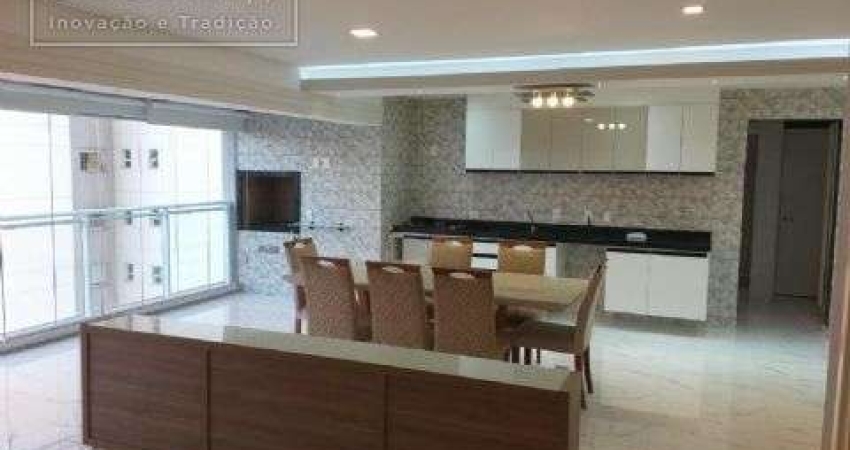Apartamento com 3 quartos à venda no Jardim, Santo André 