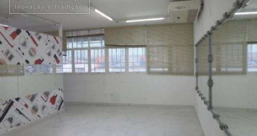 Barracão / Galpão / Depósito à venda no Centro, Santo André 