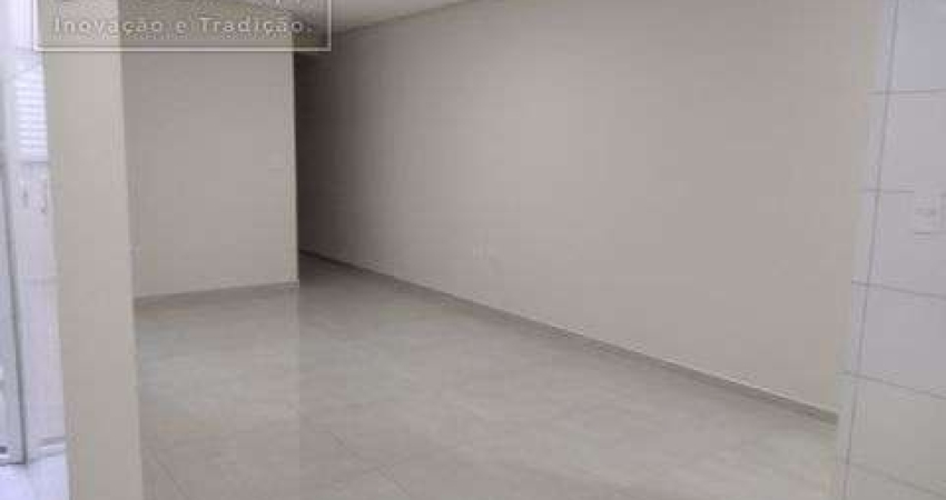 Apartamento com 2 quartos à venda na Vila Pires, Santo André 