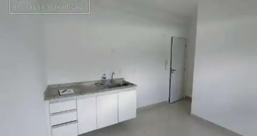 Apartamento com 1 quarto para alugar no Centro, São Bernardo do Campo