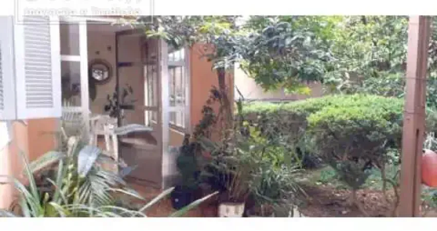 Casa com 1 quarto à venda no Campestre, Santo André 