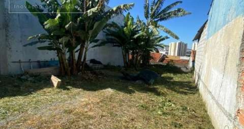 Terreno para locação - Jardim Monte Líbano, Santo André