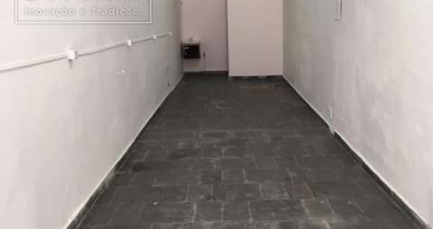Ponto comercial para alugar no Centro, Santo André 