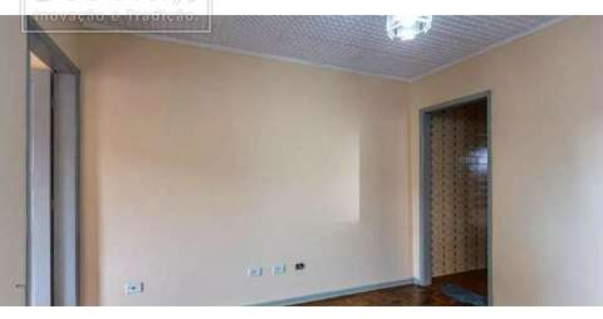 Casa com 3 quartos à venda na Vila Bela Vista, Santo André 