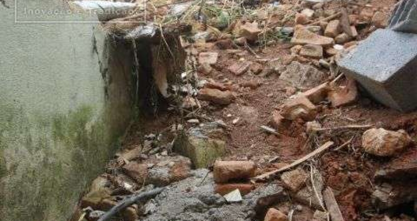 Terreno para venda ou locação - Vila Alice, Santo André