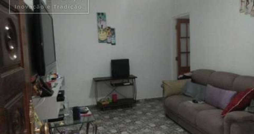 Sobrado a venda - Jardim Santo Antônio, Santo André