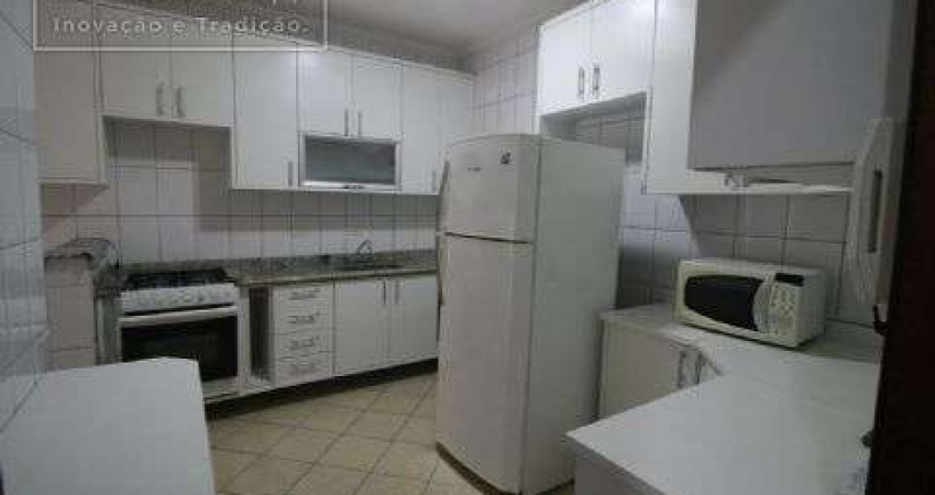 Apartamento com 2 quartos à venda na Vila Valparaíso, Santo André 