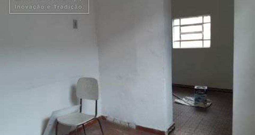 Casa com 6 quartos à venda no Parque das Nações, Santo André 
