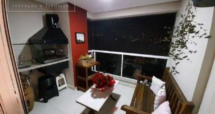 Apartamento com 2 quartos à venda no Campestre, Santo André 