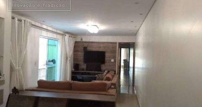 Apartamento a venda - Parque das Nações, Santo André