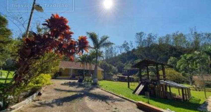 Fazenda à venda no Casa Vermelha, Ribeirão Pires 