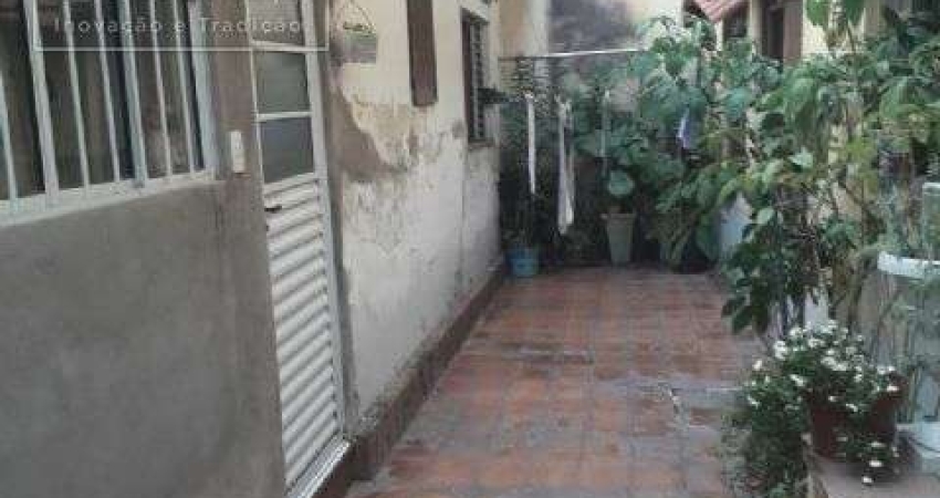 Casa com 5 quartos à venda no Parque das Nações, Santo André 