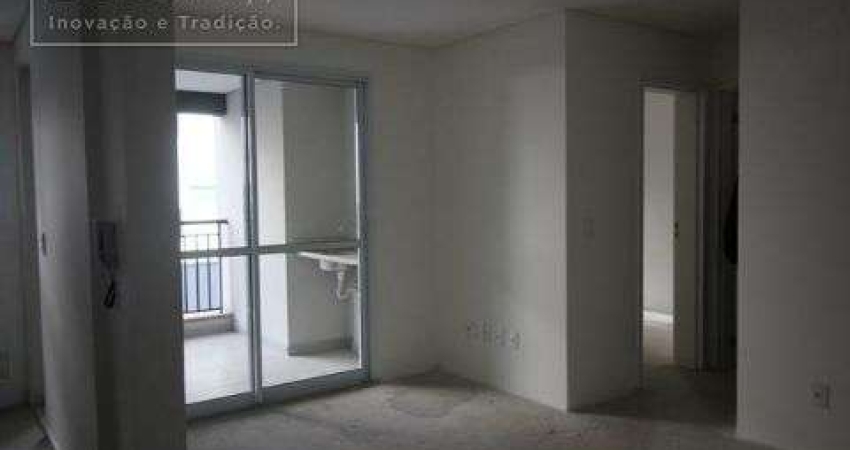 Apartamento com 2 quartos à venda no Jardim, Santo André 