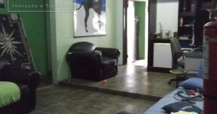 Casa com 3 quartos à venda na Vila Metalúrgica, Santo André 