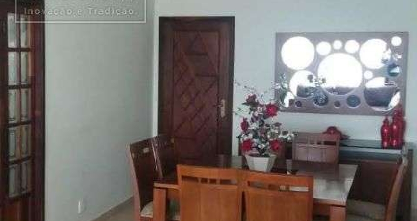 Apartamento com 3 quartos à venda no Centro, Santo André 
