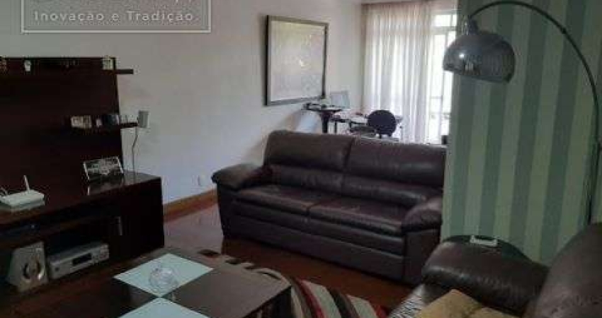 Apartamento com 3 quartos à venda no Centro, Santo André 