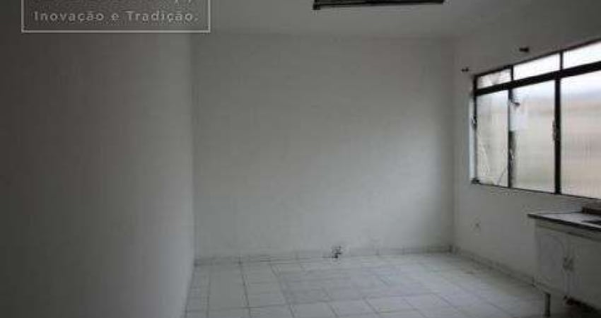 Conjunto Comercial para locação - Parque das Nações, Santo André