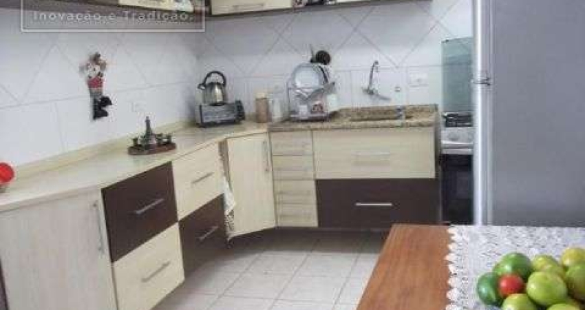 Apartamento com 2 quartos à venda na Vila Camilópolis, Santo André 